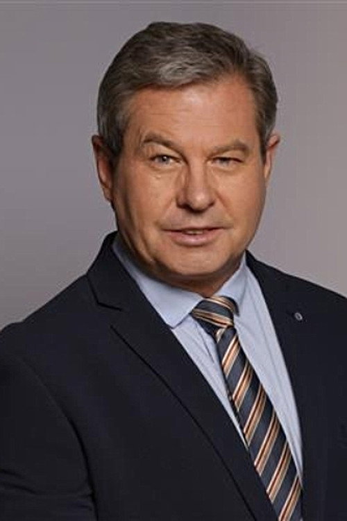 Дэвид Влок