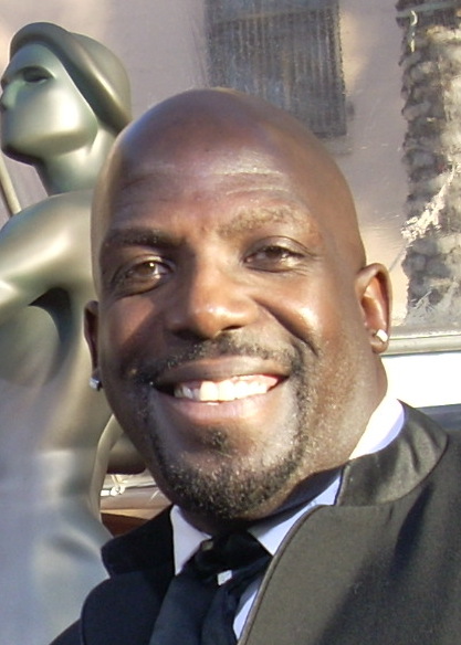 Kevin Dotcom Brown