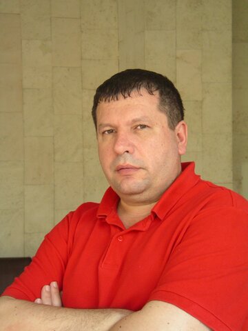 Сергей Мосин