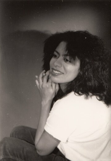 Radha Bharadwaj
