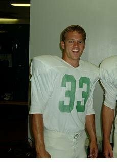 Brian Beegle