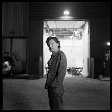 Steve Winwood