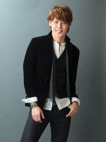 Mamoru Miyano