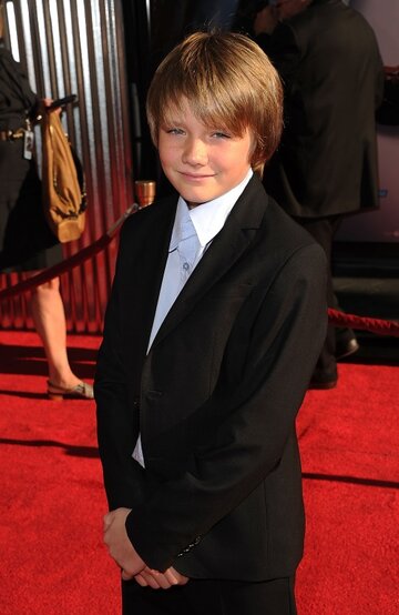 Dakota Goyo