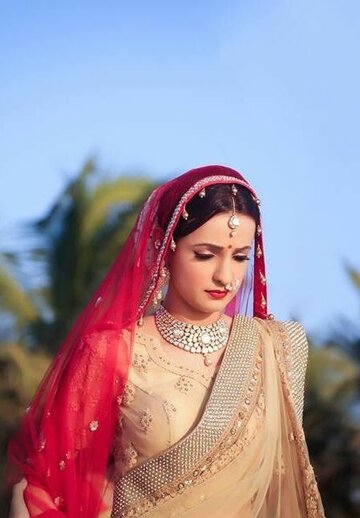 Sanaya Irani