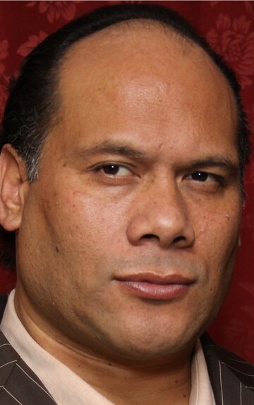 Sidney S. Liufau