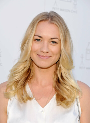 Yvonne Strahovski