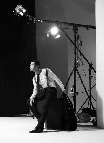Huang Xiaoming