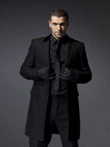 Shayne Ward