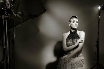 Suranne Jones