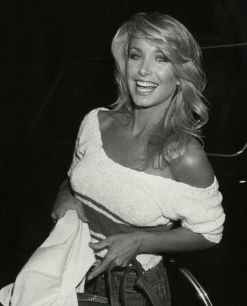 Heather Thomas
