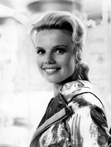 Marta Kristen