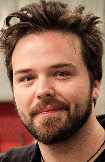 Tate Steinsiek