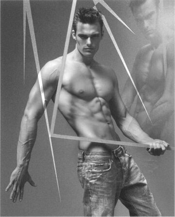 Aaron Stephens