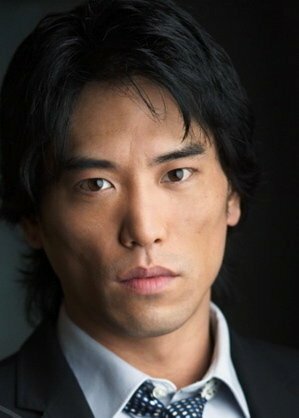 Peter Shinkoda