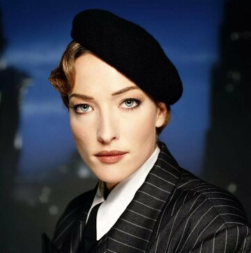 Tatjana Patitz