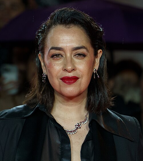 María Isasi