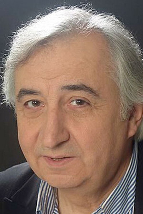 Серж Риду