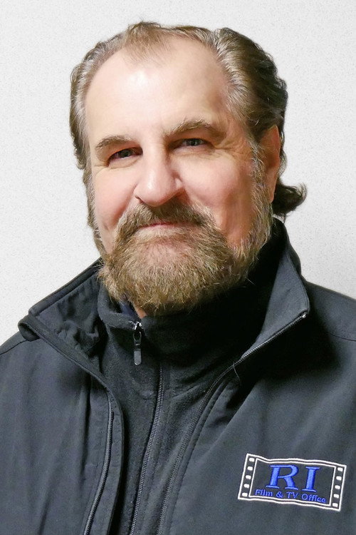 Стивен Файнберг