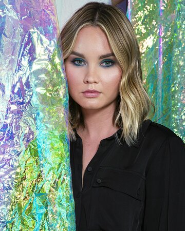 Liana Liberato
