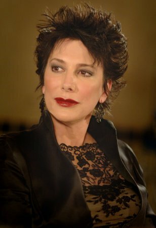 Diane Robin
