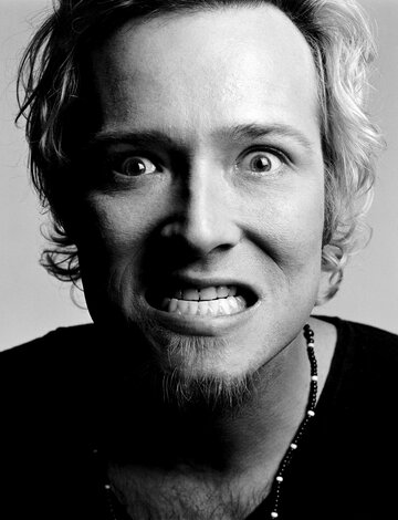 Scott Weiland