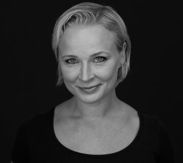 Vicki Berlin