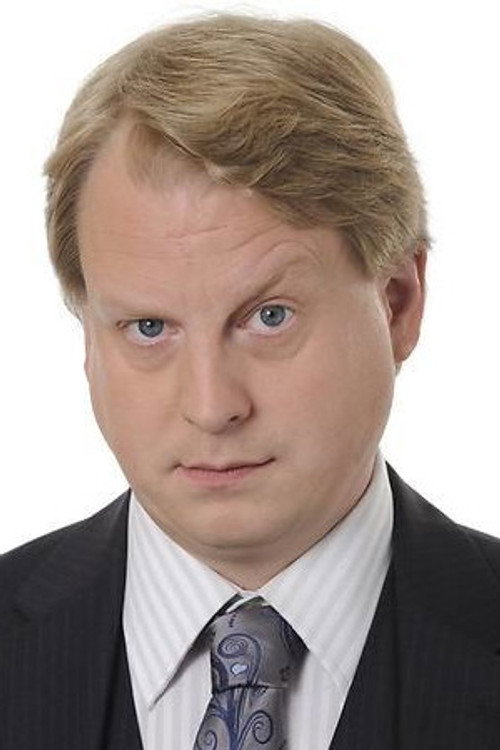 Ларс Гертнер