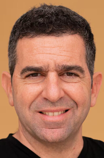 Martín Sabban
