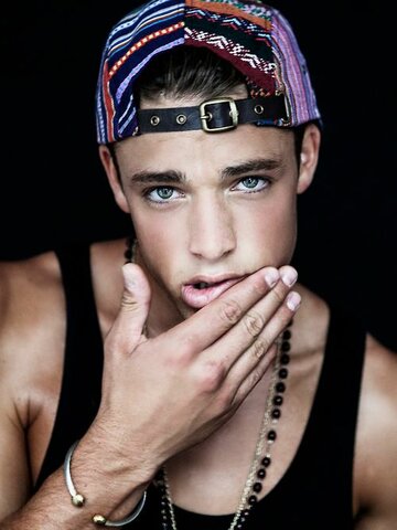 Connor Hill