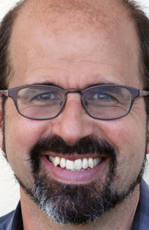 Dave Polsky