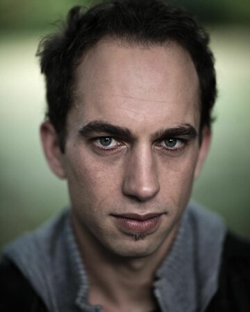Benjamin Farry