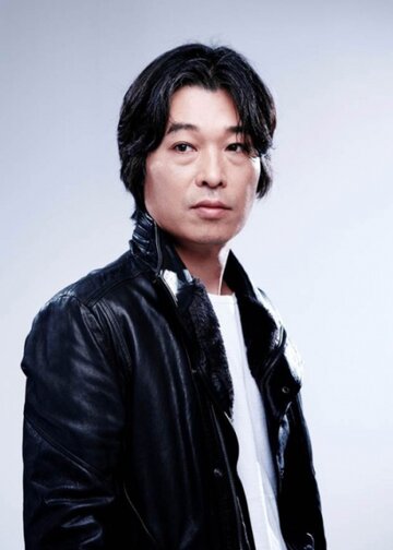 Jeong Hae-gyoon
