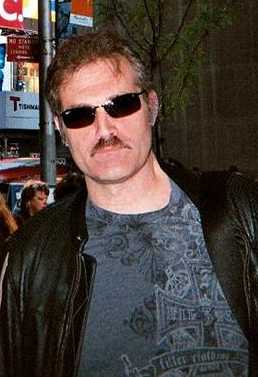 Марк Кадиш