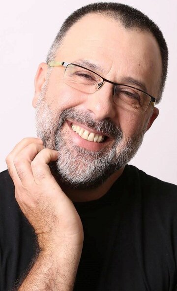 Rami Vered