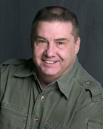 Ken Tipton