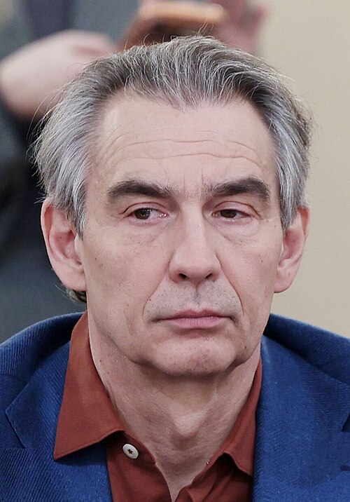 Антон Златопольский
