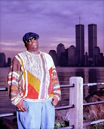 The Notorious B.I.G.