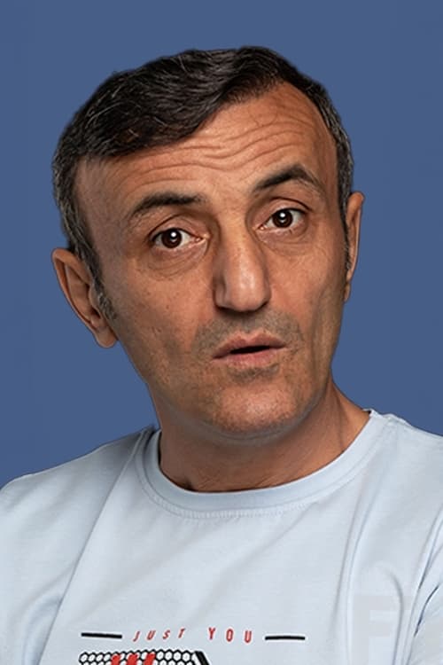 Эрсин Коркут