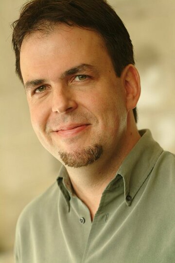 Alan Ari Lazar
