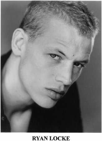 Ryan Locke