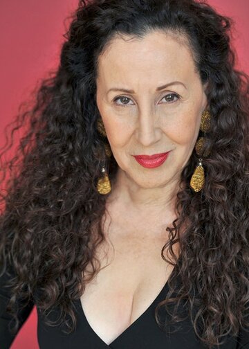Gloria Laino