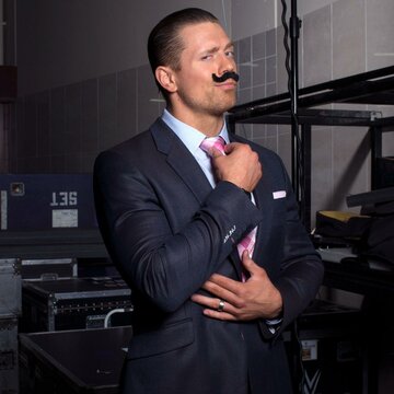 Mike Mizanin