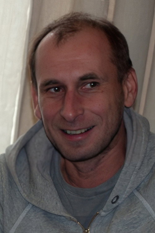 Питер Варга