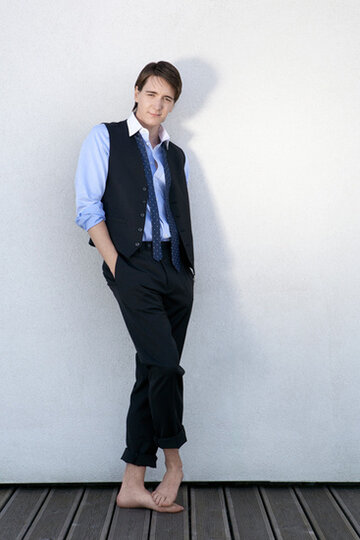 Oliver Phelps