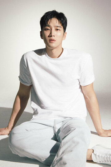 An Bo-hyeon