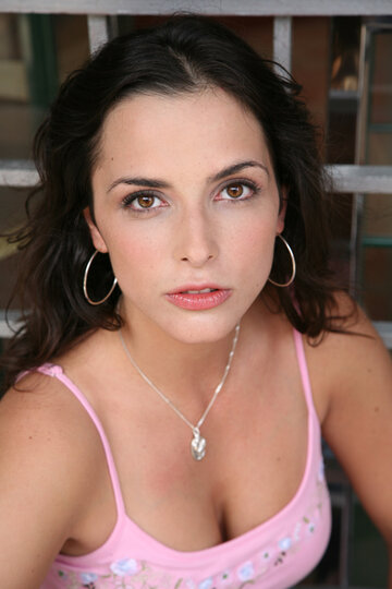 Marisa Román