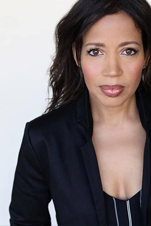 Анджела Мэрил