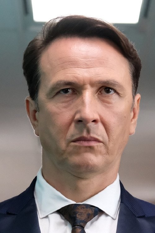 Виталий Макаров