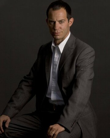 Yorgo Constantine